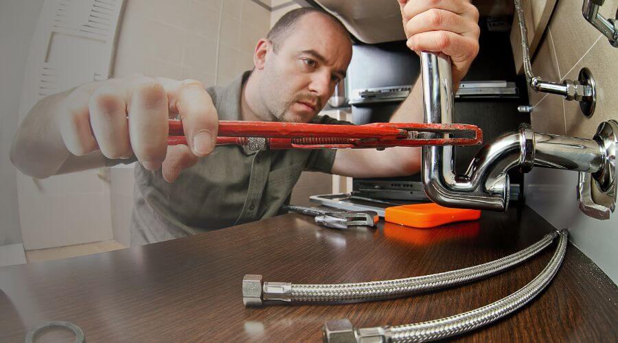 Professional Leak Detection in Matthews, MO